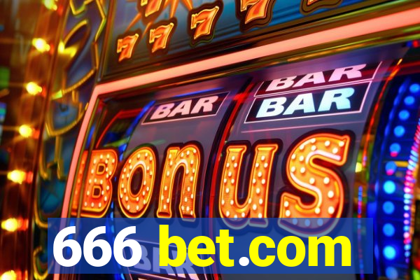 666 bet.com